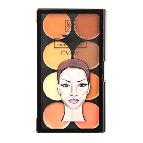 Ruby Kisses 3D Contour Artist Cream